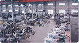 Weifang Running Machine Co,.Ltd