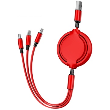 China Top 10 Retractable Usb Cable Brands