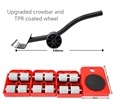 Best Seller Heavy Duty Furniture Lifter: Home Trolley for Lifting Heavy Furniture1