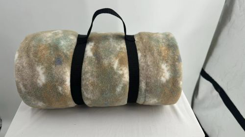 Luosheng Textile เปิดตัวคอลเลกชันผ้าห่มสักหลาดนุ่มพิเศษใหม่เพื่อความสบายในชีวิตประจำวัน
