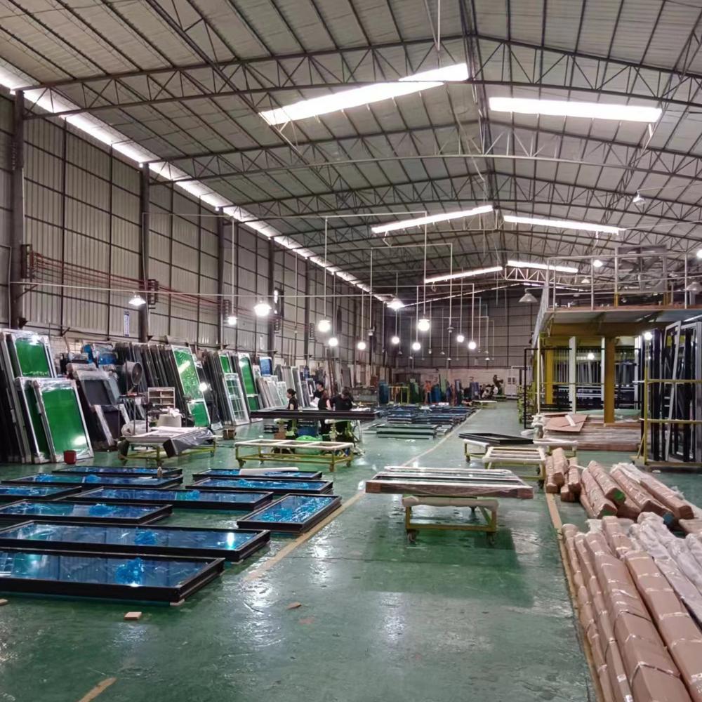 Production Workshop