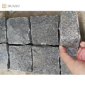 Huaxu China Dark Grey Granite Paving Stones for Patios and Driveways1