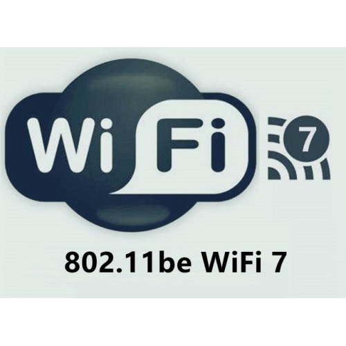 Что такое Wi -Fi7? Вы Konw