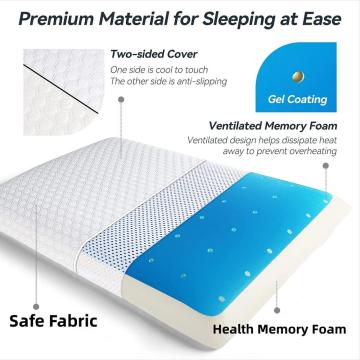 Asia's Top 10 Foam Pillows Manufacturers List