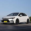 Second-Hand Toyota Corolla Fuel Cell Vehicle: Popular Choice for Compact Sedans1