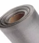 Roll Tape Pita Skrin Tingkap Fiberglass Fiberglass