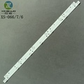 39-inch LED Tiras for Panasonic and AKAI LCD TV Backlight Strip1