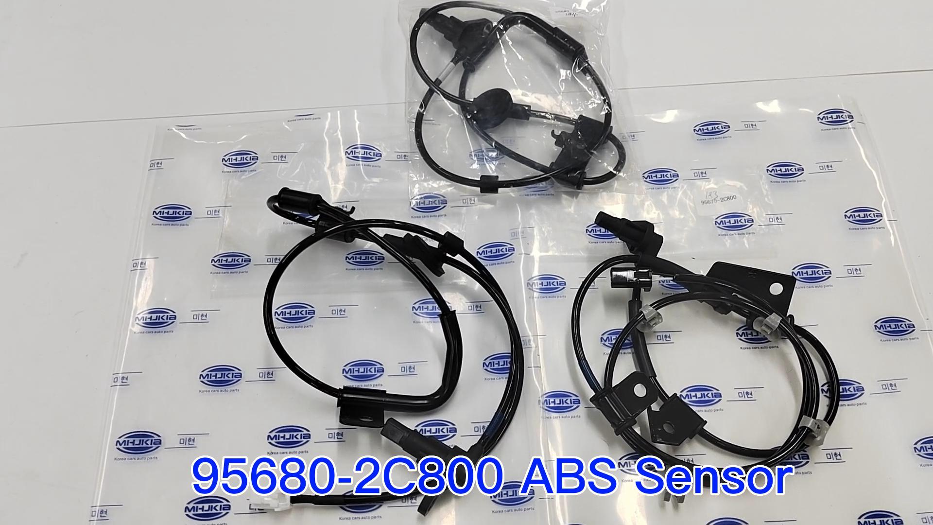 95680-2C800 Sensor ABS