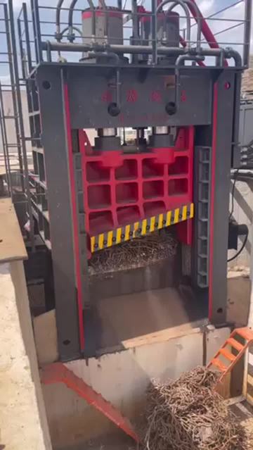 Shears Video