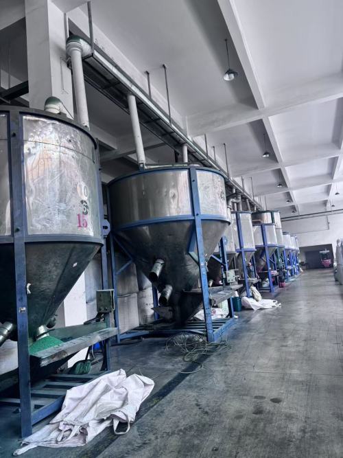 Zhejiang Zhongye Plastic: centrándose en productos plásticos de alta calidad, liderando la industria de protección ambiental ecológica﻿ Zhejiang Zhongye Plastic: centrándose en productos plásticos de alta calidad, liderando la industria de protección ambi