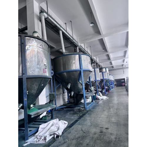 Chiết Giang Zhongye Plastic: Tập trung vào các sản phẩm nhựa chất lượng cao, dẫn đầu ngành bảo vệ môi trường xanh﻿ Chiết Giang Zhongye Plastic: Tập trung vào các sản phẩm nhựa chất lượng cao, dẫn đầu ngành bảo vệ môi trường xanh﻿ Chiết Giang Zh