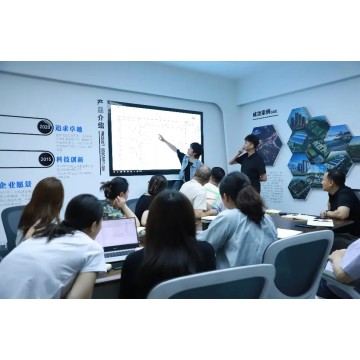 Knowledge Sharing: Youming group Hosts Cable Tray Technology Discussion