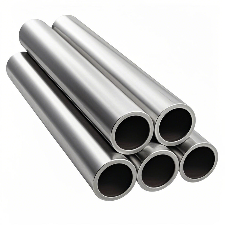 Nickel Alloy Pipe
