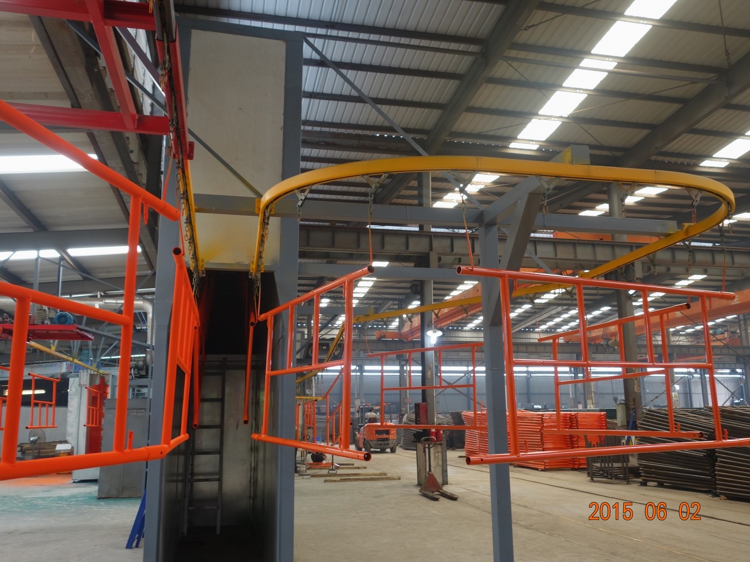Kaiping Youying Metal Products Co., Ltd
