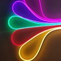 IP68 Flexible LED Neon Strip Light for Indoor and Outdoor Use1