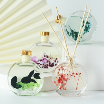 Top 10 Most Popular Chinese Dried Flower Reed Diffuser Brands