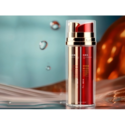 O produto que confunde a linha entre cuidados com a pele e maquiagem