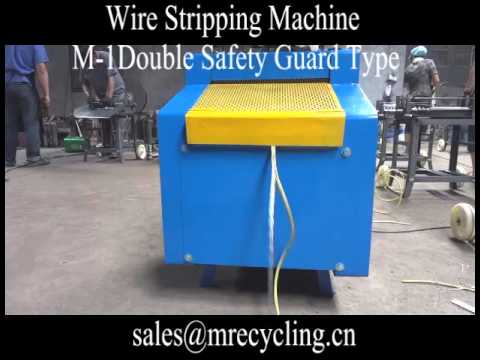 ideal wire strippers