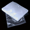 3 side sealed food vacuum sealed transparent plastic bags1