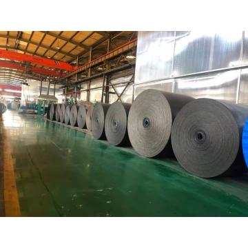 China Top 10 Cotton Conveyor Belt Brands