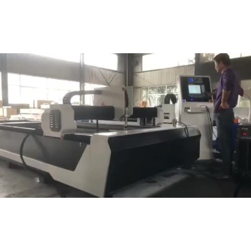 Tipo de tabla Máquina de corte de plasma CNC