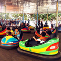 Best Indoor Amusement Ride: Electric Bumper Cars for Kids' Theme Parks Sale1