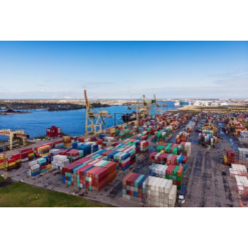 Containerbelastremvloeistof