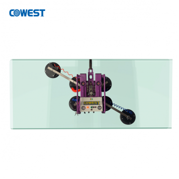 Top 10 Popular Chinese Remote Control Glass Lifter Manufacturers