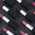 Custom Private Label Vegan Cosmetics: Waterproof, Smooth, Nude Matte Lipstick1