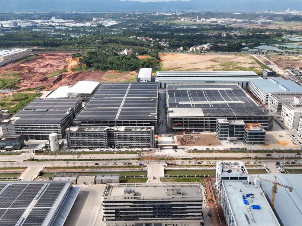 GUANGDONG INTERSTELLAR ALUMINUM INDUSTRY CO.,LTD