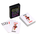 CUSTOM PLAYING CARD Front and Back Both Sides Custom Printed Poker Cards Services1