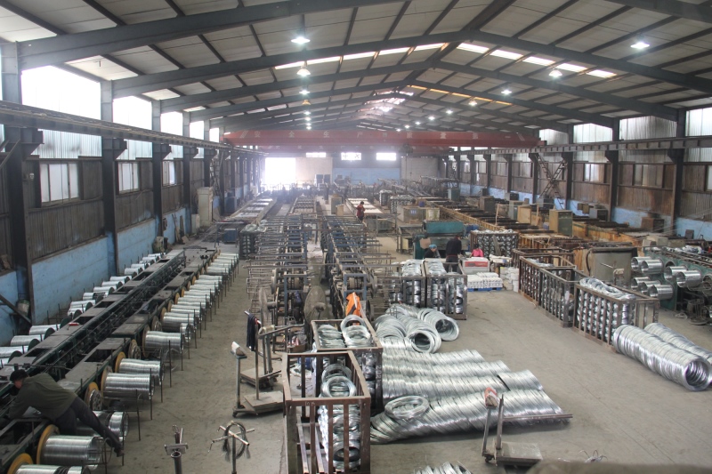 HEBEI MAGNA IMPORT&EXPORT TRADE CO.,LTD