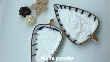 Factory Supply Magnesium Sulfate Heptahydrate Epsom Salt CAS 10034-99-81