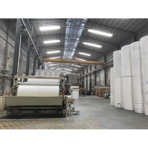 Паперові материнські котушки