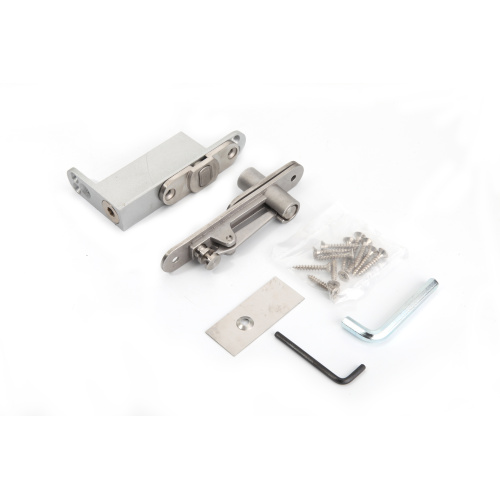 pivot hinge for wooden door 