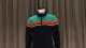 Sport Designer Track Suit Uomo