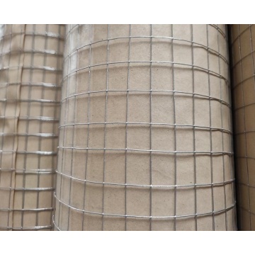 Top 10 Hot-Dipped Galvanized Welded Wire Mensh Manufacturers