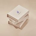 Luxury Custom Logo Clothing Swimwear Dress Pants Packaging & Gift Boxes1