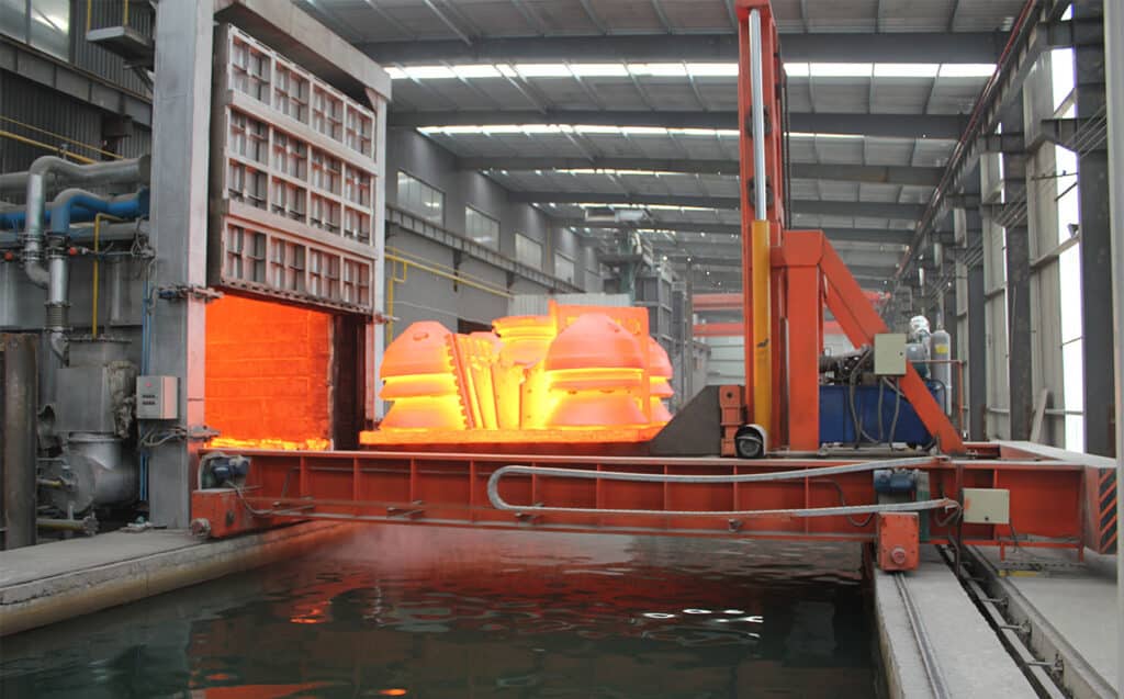 Ma An Shan Shi Bo Da Jing Shen Machinery Co.,ltd