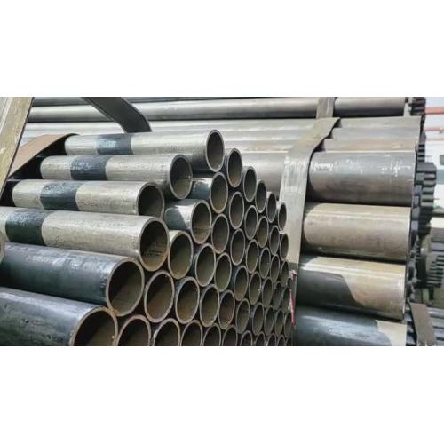 welded steel pipe