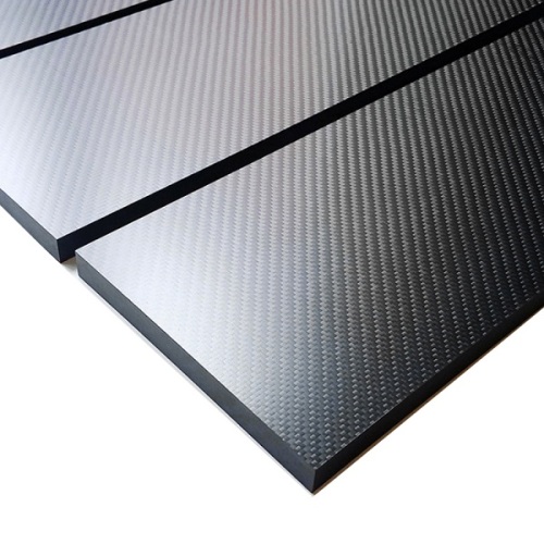 Why use carbon fiber?