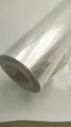 130 MICRON OPS Film for thermoforming plister