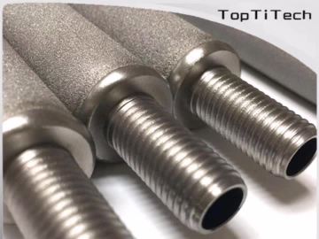 Stainless steel filter
