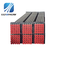 Wuxi Lushun Drill Pipe 60*7.1*3000mm for Horizontal Directional Drilling1