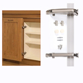 BOKE Factory Direct Soft Closing Lateral Opening Door Hinge System for Cabinets1