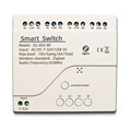 Tuya Zigbee Remote Control 4-Channel Relay RF Receiver Controller Smart Module with Timer for DIY Switch1