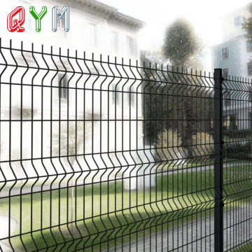 Top 10 Bending Welded Mesh Fence Manufacturers