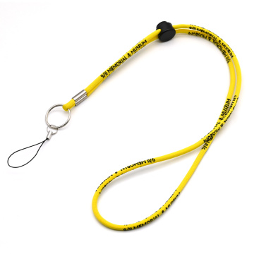 Top 10 China Silicone Cell Phone Lanyard Manufacturers