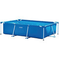 PVC Above Ground Swimming Pools1