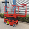 Mobile Man Lift: 6m to 10m Electric Scissor Lifts in Stock1